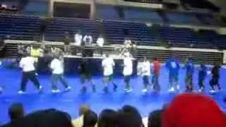 The AWESOME Zeta Alpha Chapter of Phi Beta Sigma