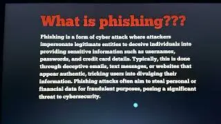 Phishing attacks using smart-links in Linkedin
