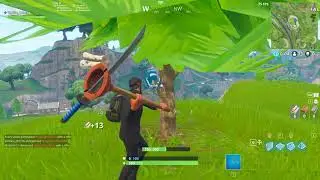 WEEK 3 SECRET TIER!! | Fortnite