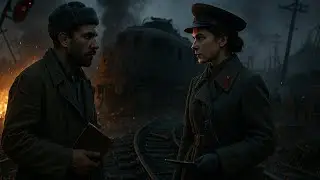 What If Stalin and Hitler Never Shook Hands?