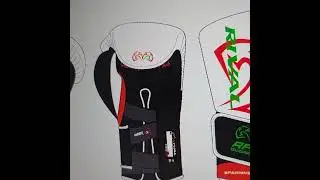 The Vault - Rival Boxing Gear - Canada Version - Custom Boxing Gloves