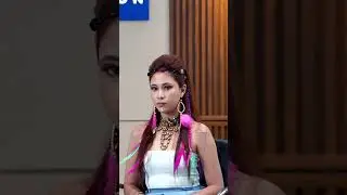 Cultural Fusion Hair and Makeup #inspiration #shorts