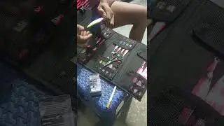 persiapan#hajar mama dogi@MancingTerusPaten #fishing jig HL jig mantap#