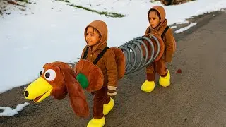 Best Video of Twin Babies Being Funny and Cute 😭👶