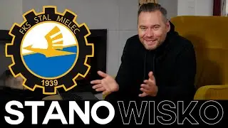 STANOWISKO #52 - ORGANIZACYJNIE STAL MIELEC
