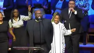 The Remarkable Worship Experience | North Campus