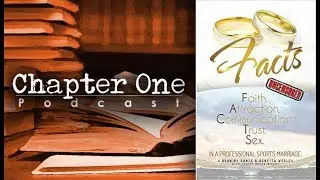 Ep6 - FACTS: Uncensored - Dante Wesley (Non-Fiction)
