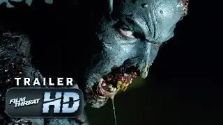 INNER GHOSTS | Official HD Trailer (2019) | HORROR | Film Threat Trailers