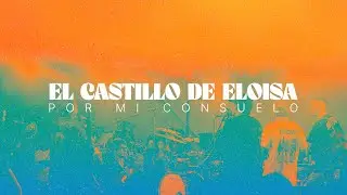 El Castillo de Eloisa - Por mi Consuelo (Vivo en el Sirio Liban&eacute;s) ft. Carlos Nisero