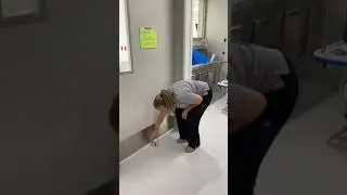 OR Room Pressure Testing