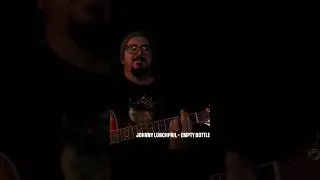 #JohnnyLunchpail #acoustic #reggae #rock #punk #indie #live #music #singer #songwriter #toronto #new