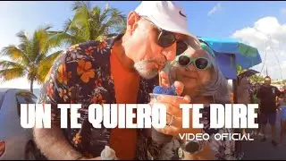 Un Te Quiero Te Dire  Jorge Navarro (Video Oficial)