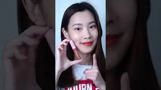Pink Flash Melting Matte Waterproof Lipstick