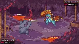 Embark on My First Coromon Adventure: Live Gameplay