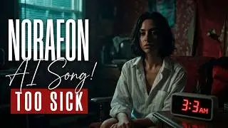 Noraeon &ndash; Too Sick (Official Music Video)