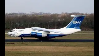 30-3-2019 Airplane Spotting at Eindhoven Airport (DutchPlaneSpotter)