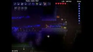 TheAngryBare does Terraria Episode.32: Best of the worst