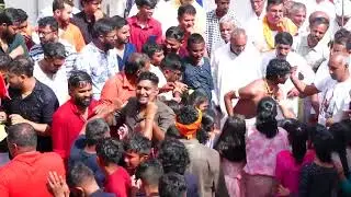 Huri Habba Horasholai 2023. 👌❤️ The Nilgiris.. Fun overloaded..