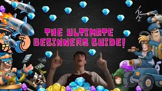 THE ULTIMATE BEGINNERS GUIDE FOR WORLD WAR DOH🏆
