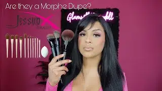 BEST AFFORDABLE MAKEUP BRUSHES FOR BEGINNERS
