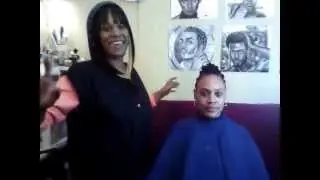 ~*BHC*~ Salon Video staring Angela by NueNew