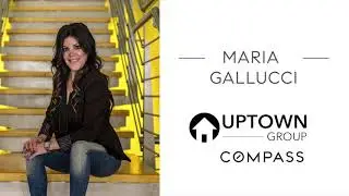 Elmwood Estates ~ Maria Gallucci