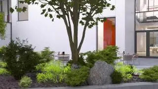 Brighton 3Ts Hospital development animation