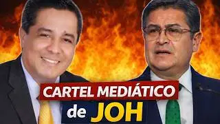 La verdad incómoda sobre los pastores del gobierno de JUAN ORLANDO HERNANDEZ