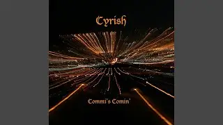 Commi's Comin'