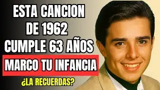 15 EXITOS de los 50s y 60s en ESPAÑOL que ESCUCHASTE DE JOVEN