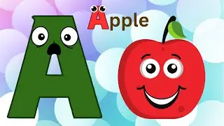 🎶 Alphabet Song - Learn Animals! 🐾 + More BoogieBee Nursery Rhymes & Kids Songs 🌟