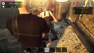 Hitman: Absolution - How To Kill Someone 2
