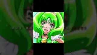 NAO || like Jennie || #smileprecure #curemarch #precureedit