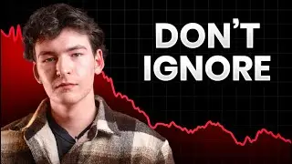 Эта ошибка губит 95% трейдеров (они даже не догадываются об этом)