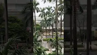 Godrej Business District Vikhroli | Campus Tour Short