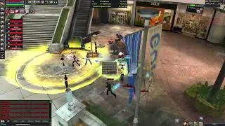 RAN GS INFINITY EP11 | SPECIAL CDM EVENT  | AYAZIB FROM LUZON | 10-27-25