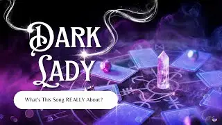 Dark Lady by Cher - What&rsquo;s This Song REALLY About?