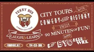 Funny Bus