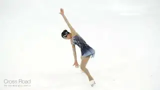 조하율 Hayul CHOㅣFS 11 여자주니어 Jr. Womenㅣ2026-01-06 피겨스케이팅 종합선수권대회 4일차ㅣ인천성리중학교 3학년