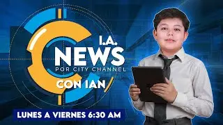 🔴 IA NEWS CON IAN  📲 26 Diciembre 📲