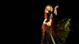 Autumn Ward:   Rose of Damascus (Nontraditional 