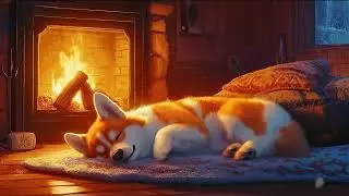 3 Hours Calming Music for Dogs 🎃🐶 Anti-Separation Anxiety Relief Music 🎶 Deep Sleep 👻 No Ads