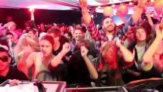 Sweat It Out Music at Splendour In The Grass 2011