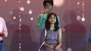 Medley |Unplugged Malayalam Songs|Sreehari Manoj & Team| Sevanolsavam2025| Sharjah