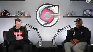 Two For Chirping EP#16: Jason Payne