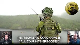 Mastering Communication in Airsoft- Call Your Hits #250