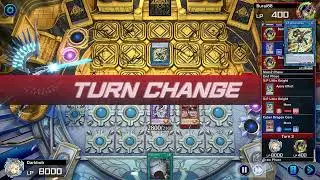 Cyber dragon vs Toy Box stun