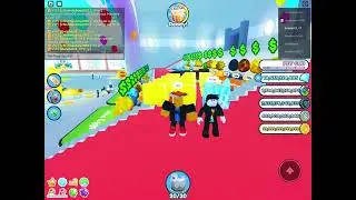 Trading my huge techno cat!!!