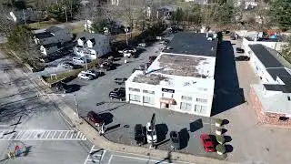 Auto Repair Shop - Multi-Tenant Building For Sale - 451 Walpole Street, Norwood, MA 02062
