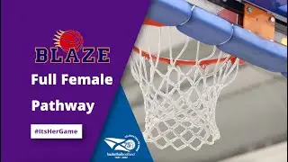 Full Female Pathway | Boroughmuir Blaze